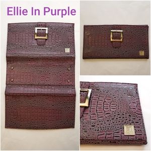 MICHE ELLIE IN PURPLE CLASSIC MAGNETIC SHELL ONLY